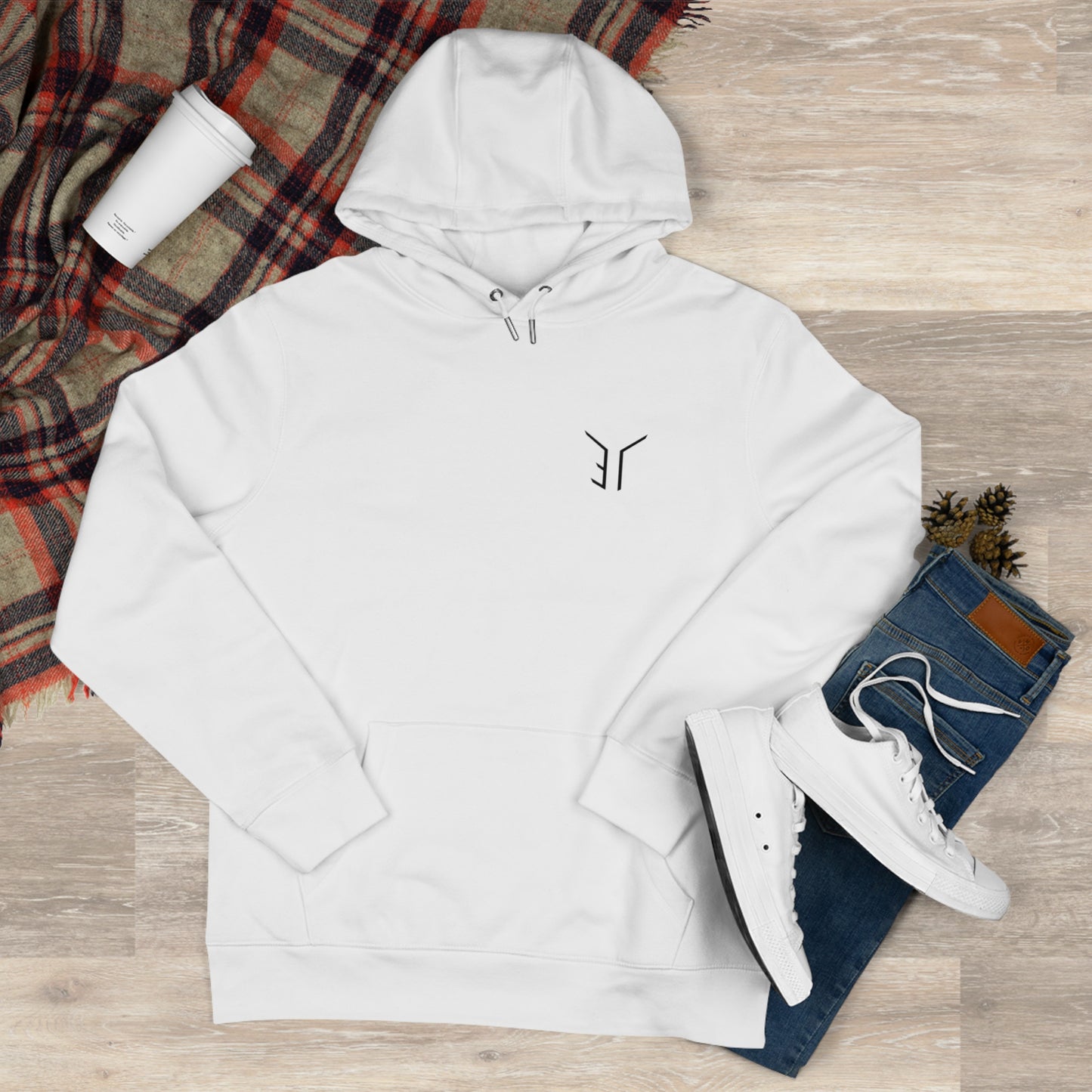 UNSPOKEN-Hoodie