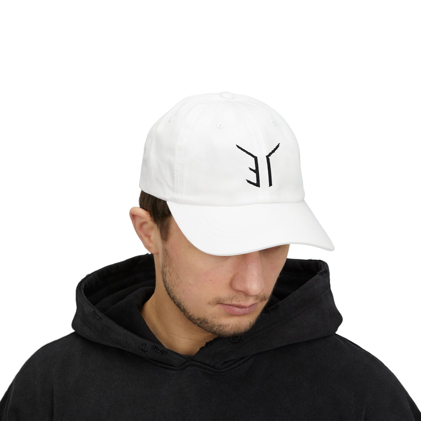 ECHO LIGHTS-UNSPOKEN- HAT