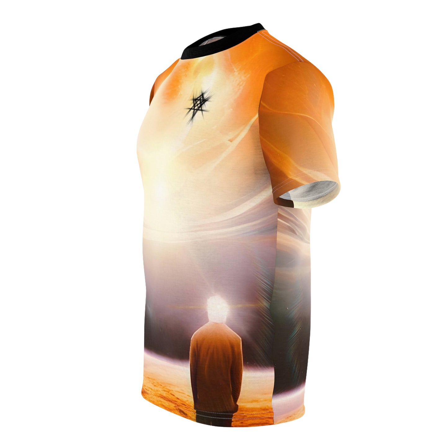 ECHO LIGHTS -AWOKEN- [DELUXE] T-SHIRT