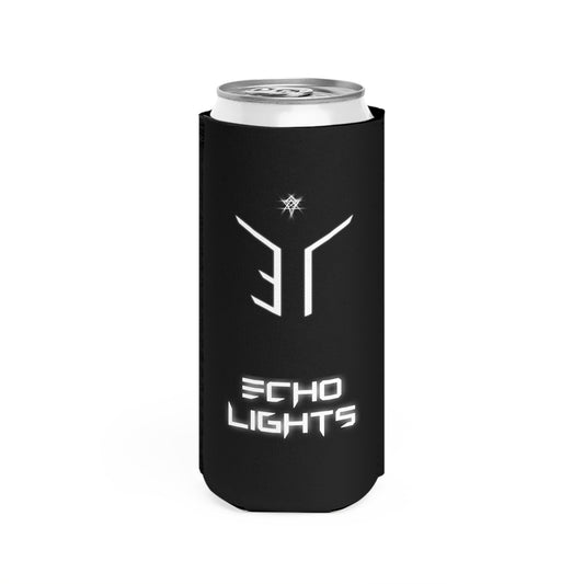 ECHO LIGHT SLIM CAN COOLER