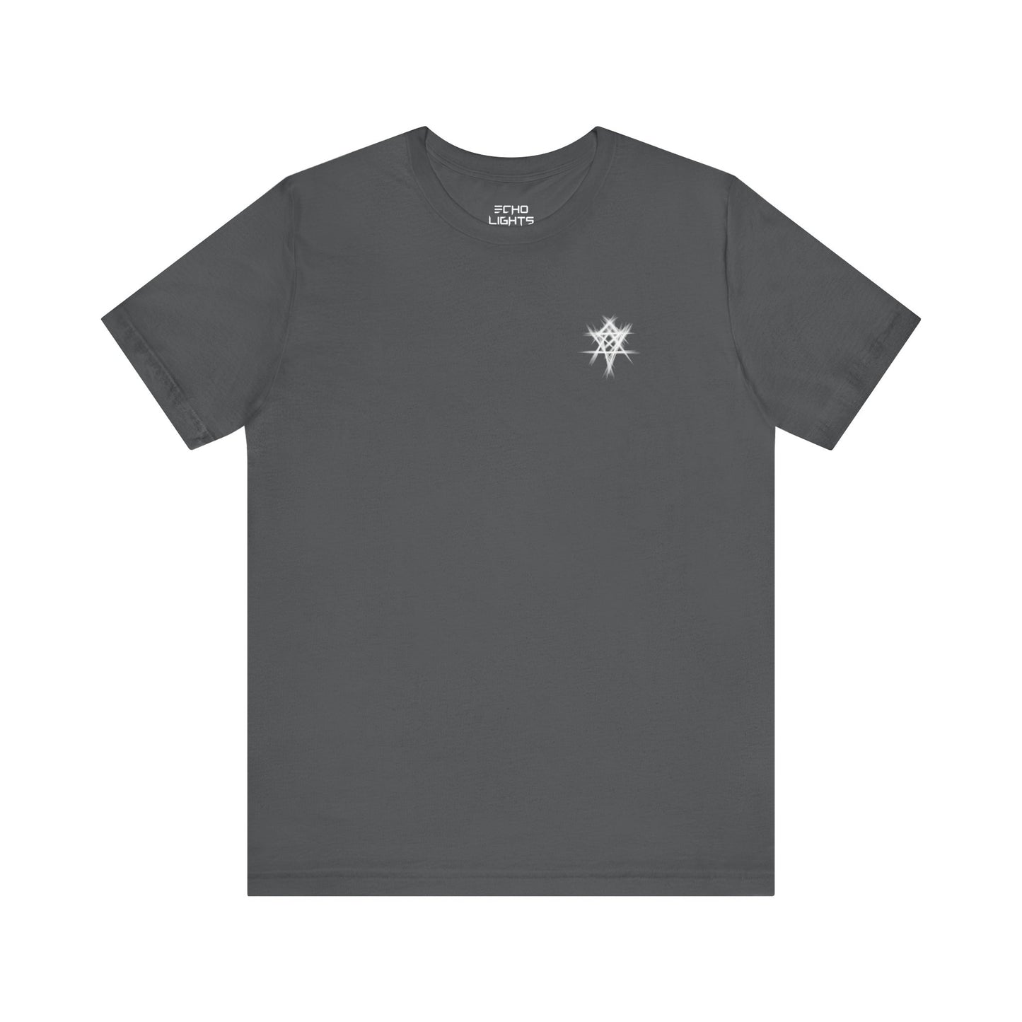 NEW LOGO -ECHO LIGHTS- T-SHIRT
