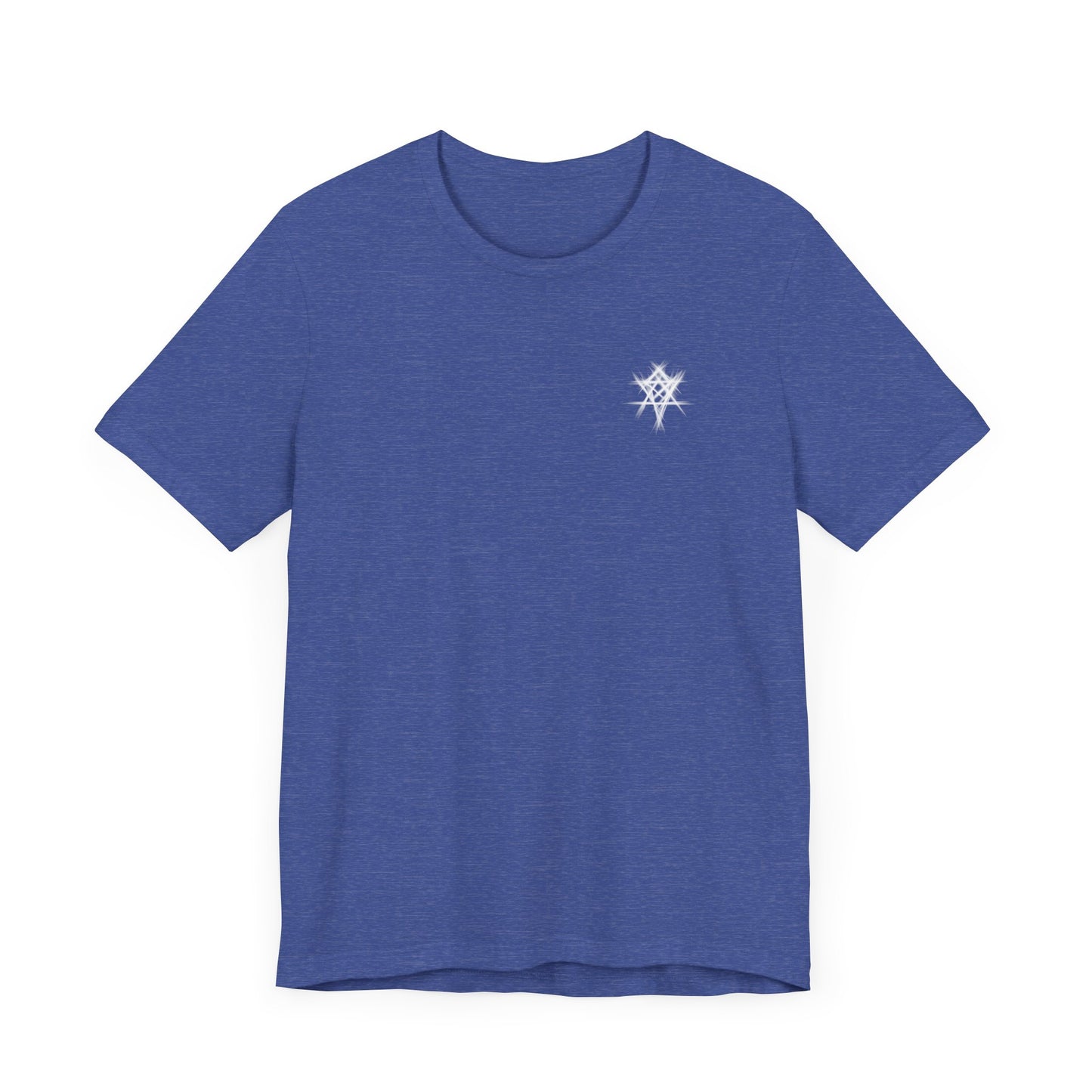 ECHO LIGHTS SHORT SLEEVE T-SHIRT