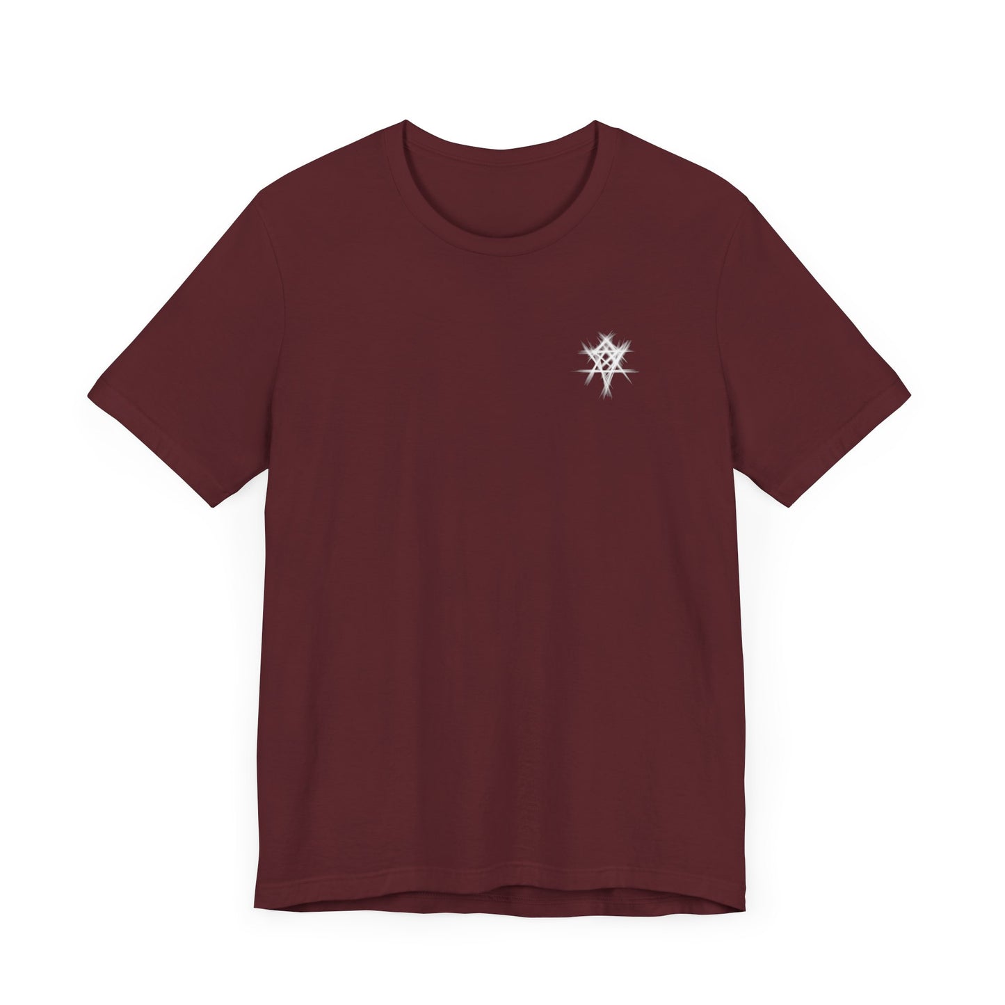 ECHO LIGHTS SHORT SLEEVE T-SHIRT