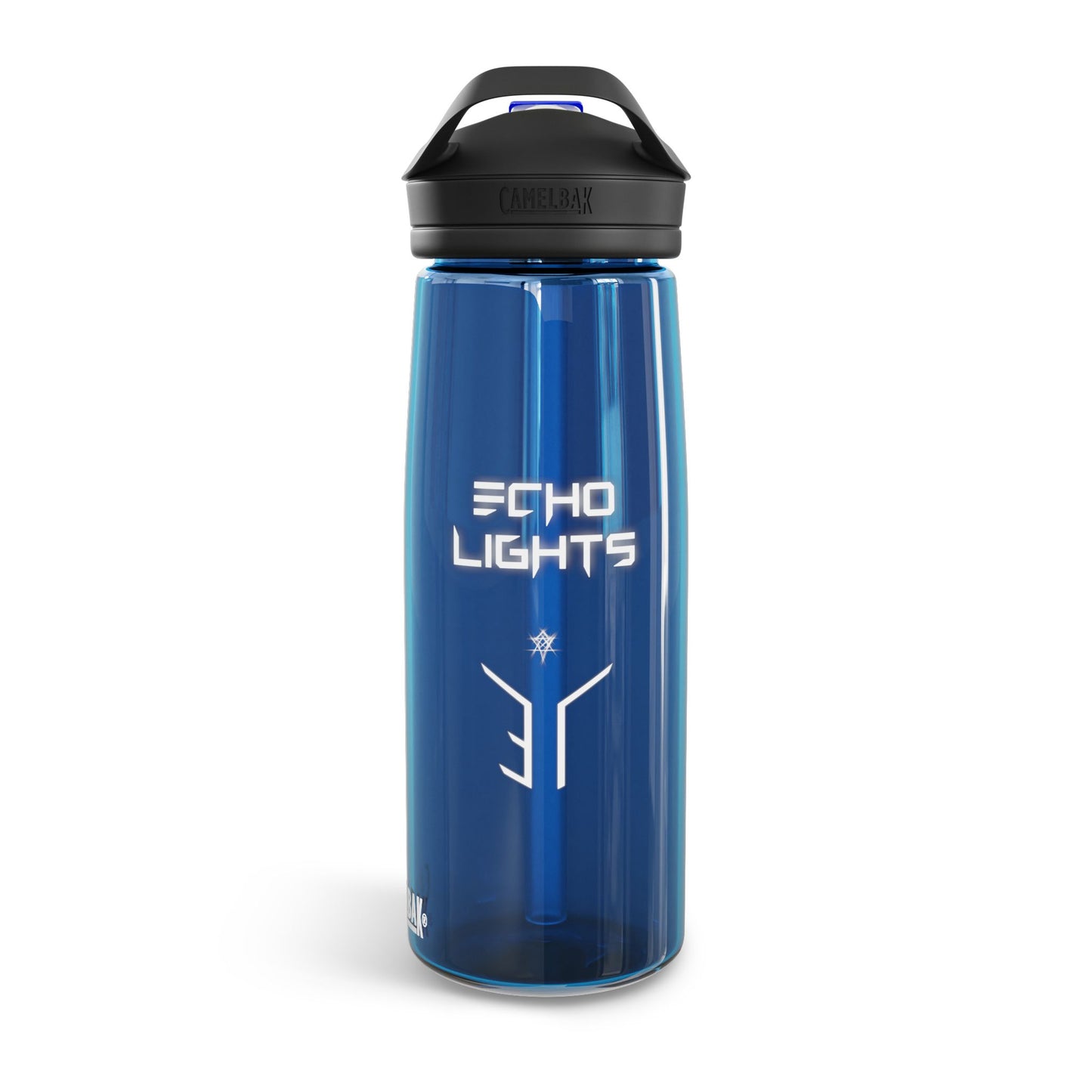 ECHO LIGHTS WATER BOTTLE 20oz\25oz