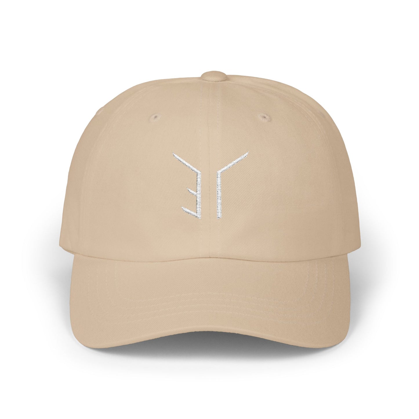 NEW LOGO -ECHO LIGHTS- HAT