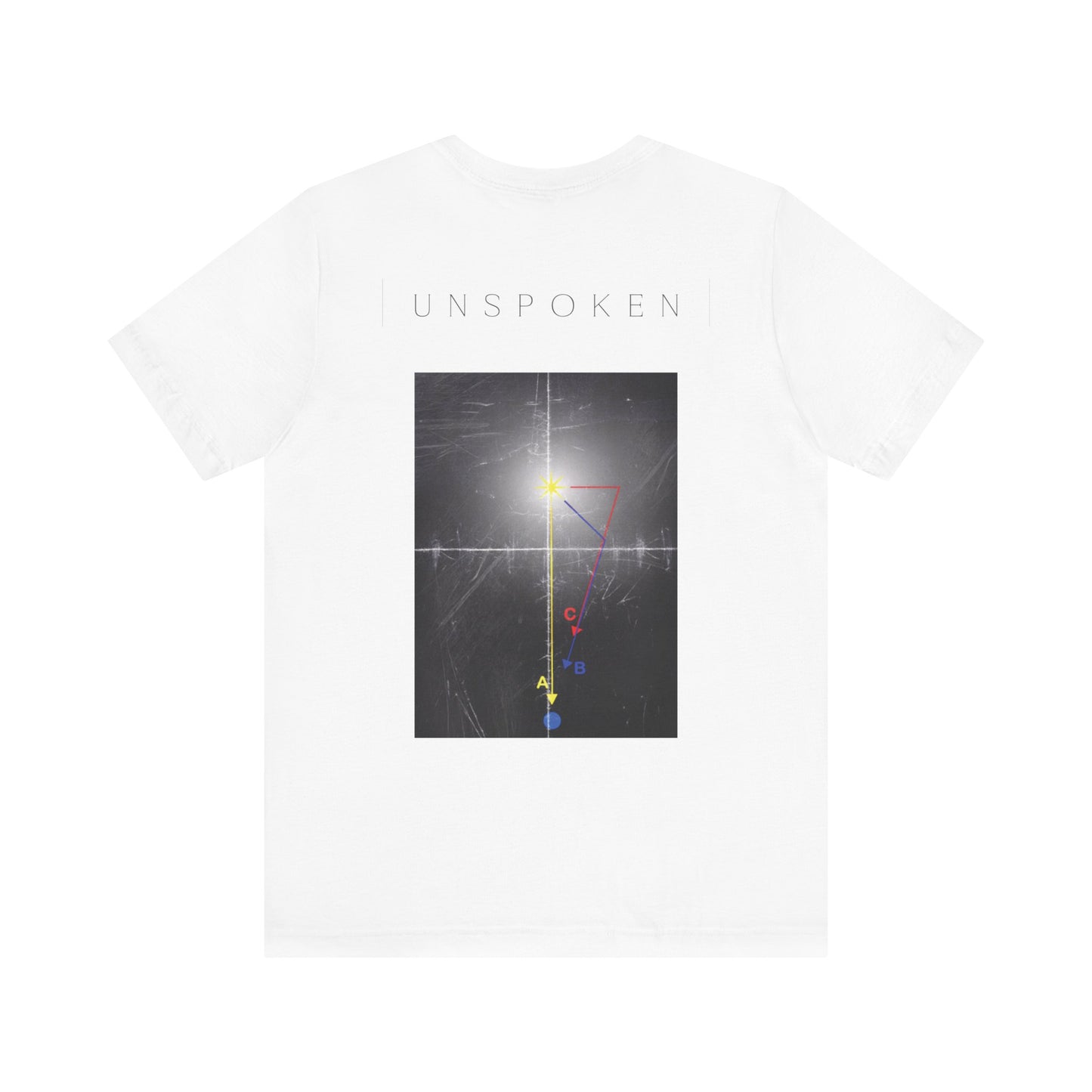 UNSPOKEN T-Shirt