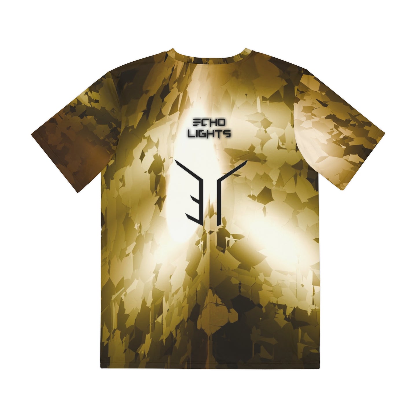 UNSPOKEN (GOLD VERSION) T-Shirt
