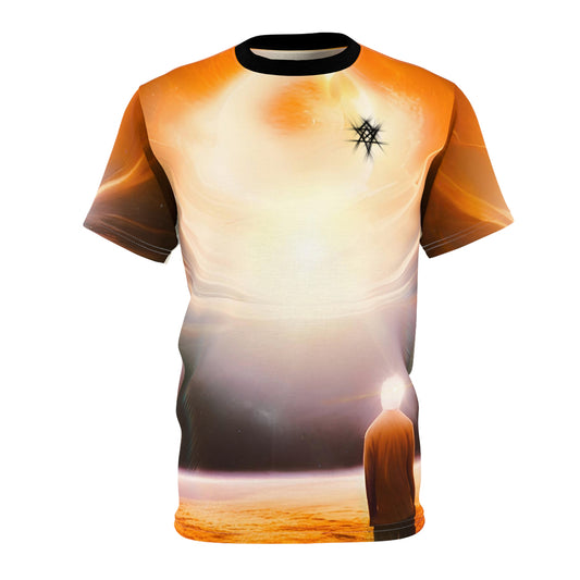 ECHO LIGHTS -AWOKEN- [DELUXE] T-SHIRT
