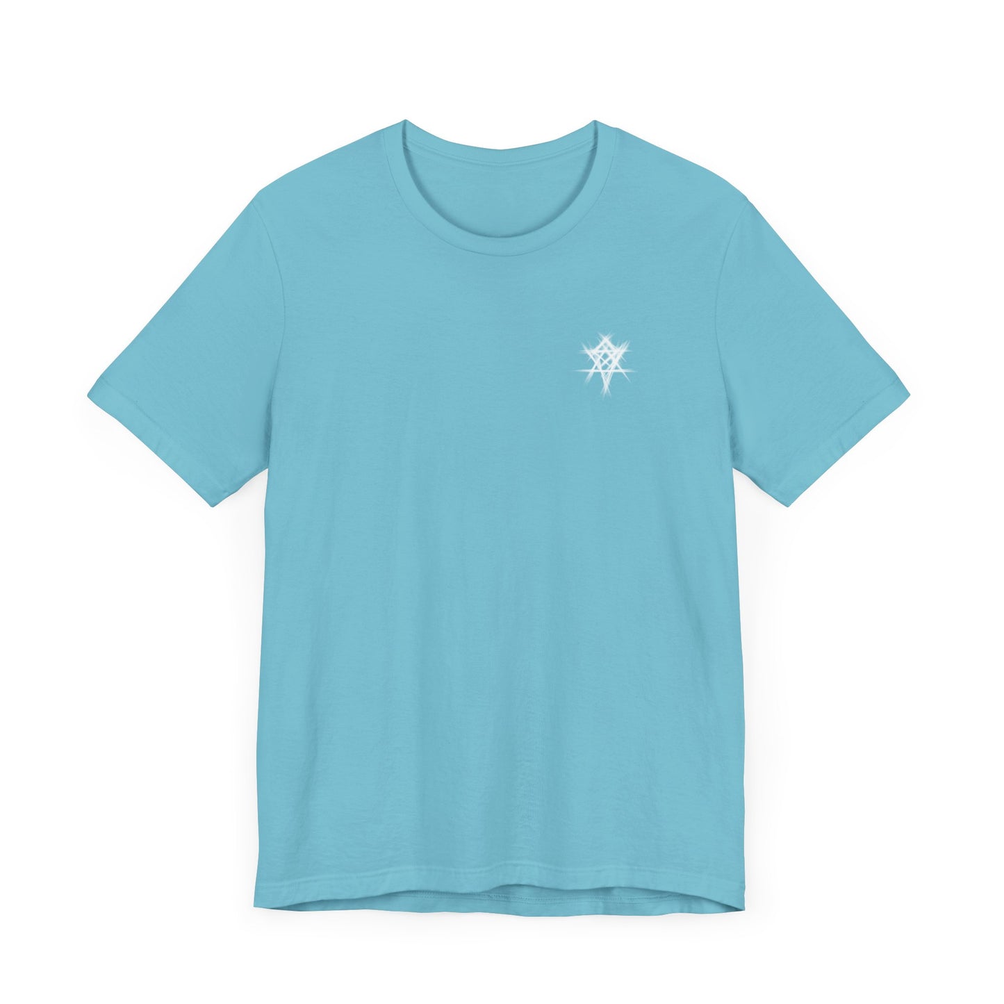 ECHO LIGHTS SHORT SLEEVE T-SHIRT