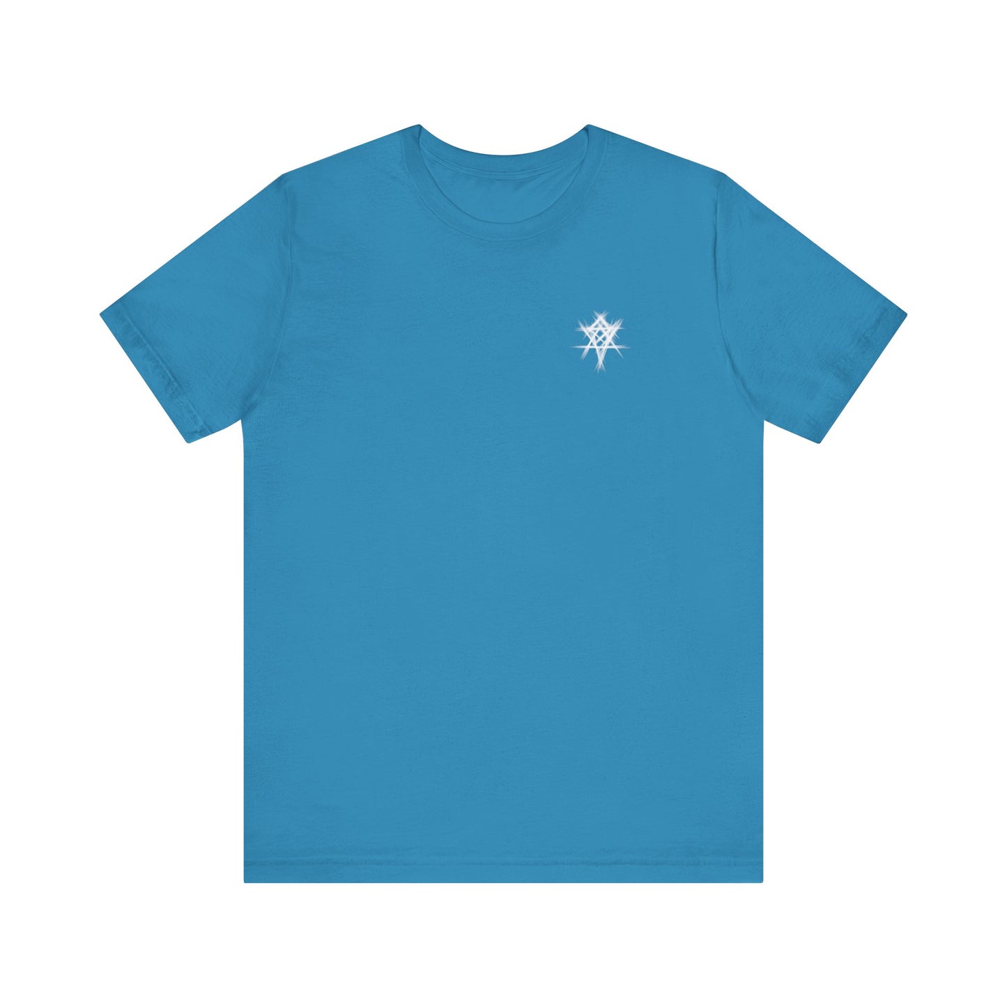 ECHO LIGHTS SHORT SLEEVE T-SHIRT