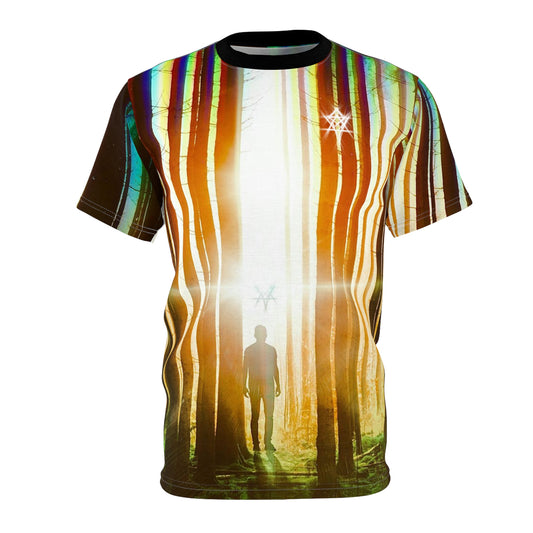 ECHO LIGHTS -AWOKEN- T-SHIRT