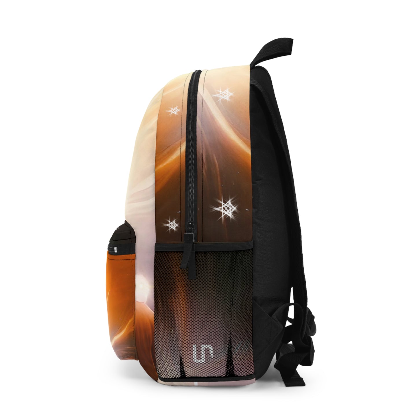 ECHO LIGHTS AWOKEN [DELUXE] BACKPACK