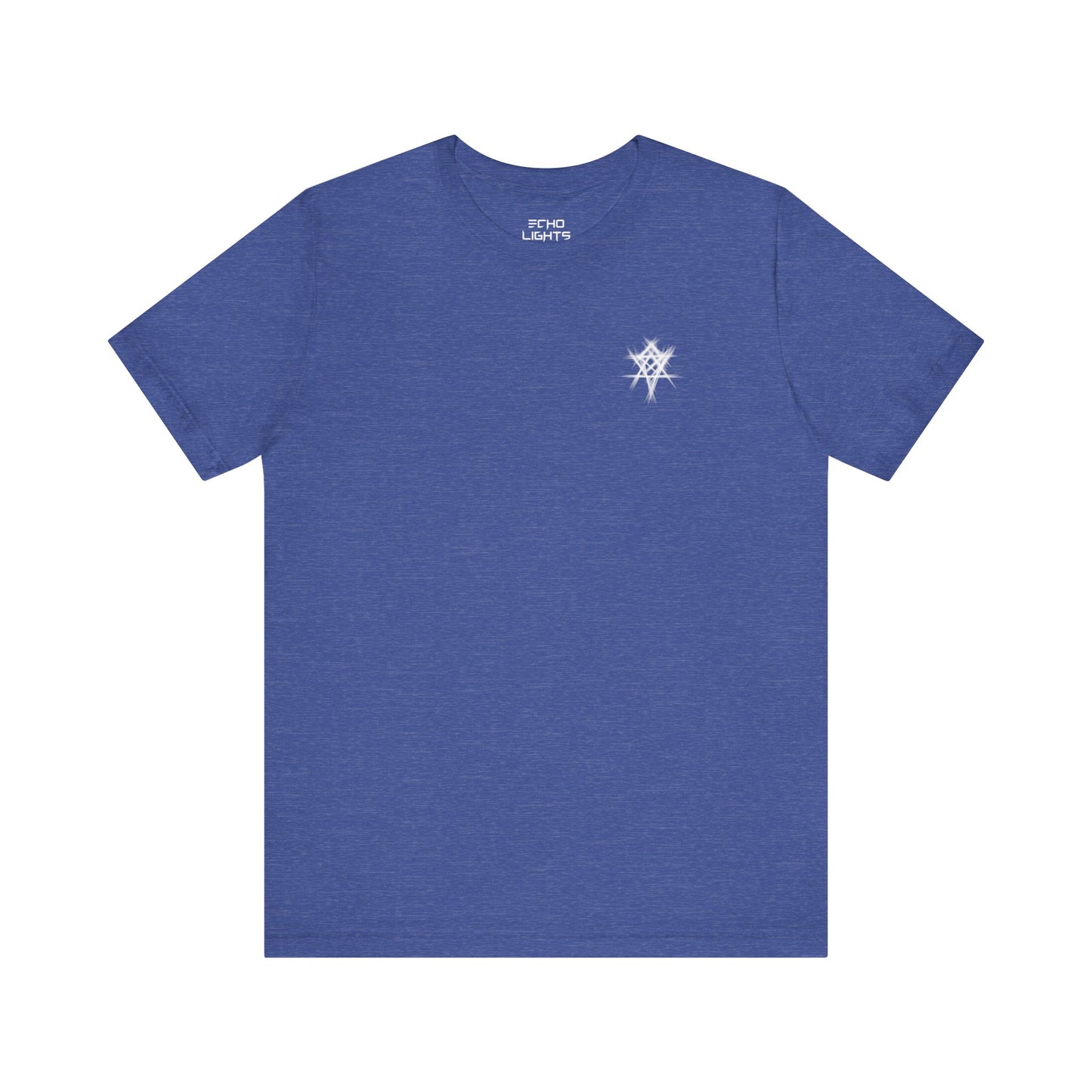 NEW LOGO -ECHO LIGHTS- T-SHIRT