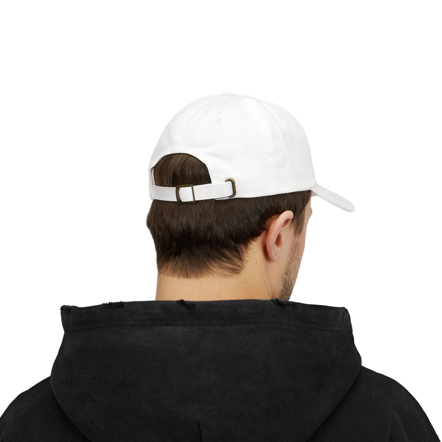 ECHO LIGHTS-UNSPOKEN- HAT
