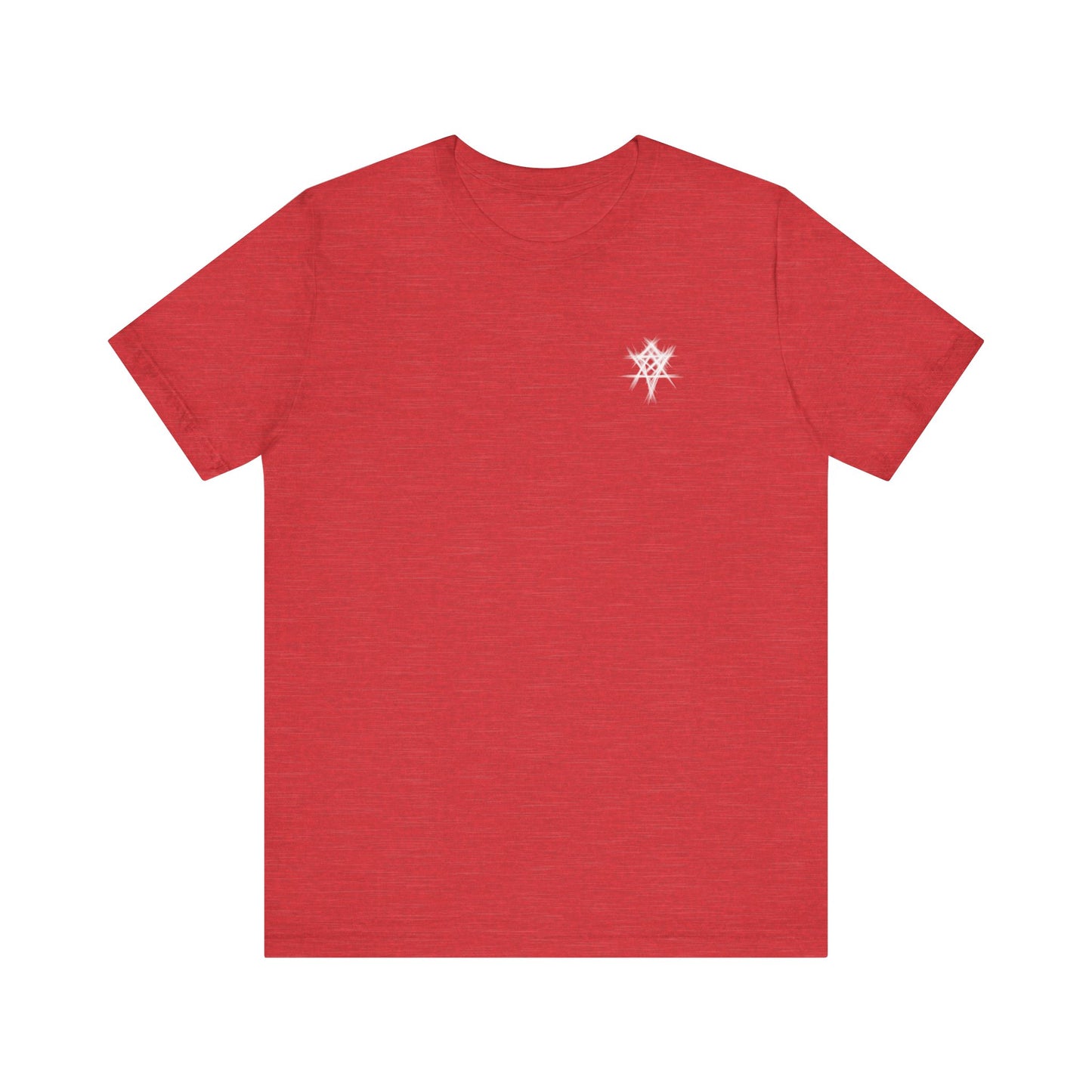 ECHO LIGHTS SHORT SLEEVE T-SHIRT