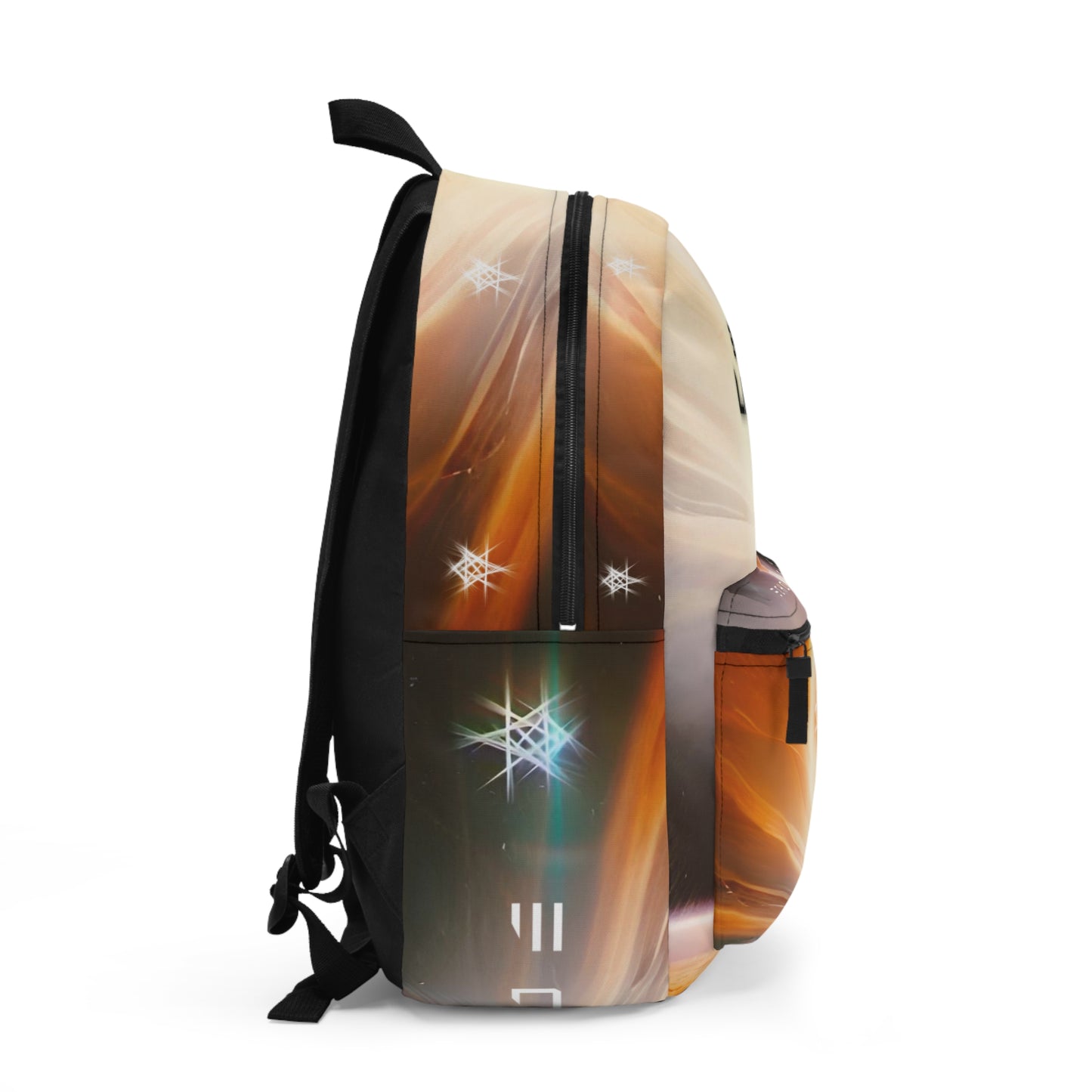 ECHO LIGHTS AWOKEN [DELUXE] BACKPACK