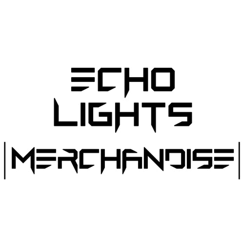 ECHO LIGHTS MERCHANDISE 
